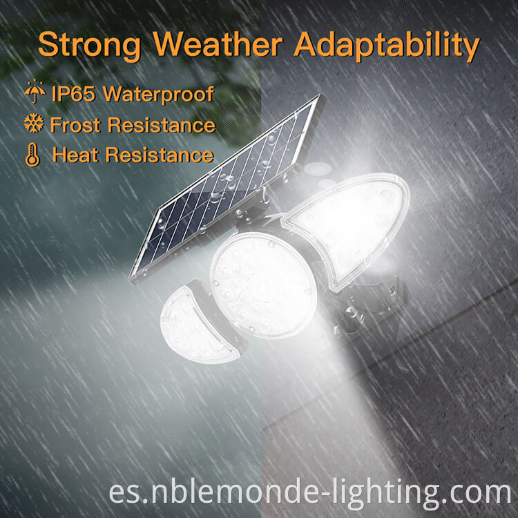 Waterproof Led Street Light